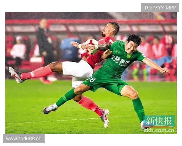 中超联赛精彩对决直播观看指南畅享足球盛宴